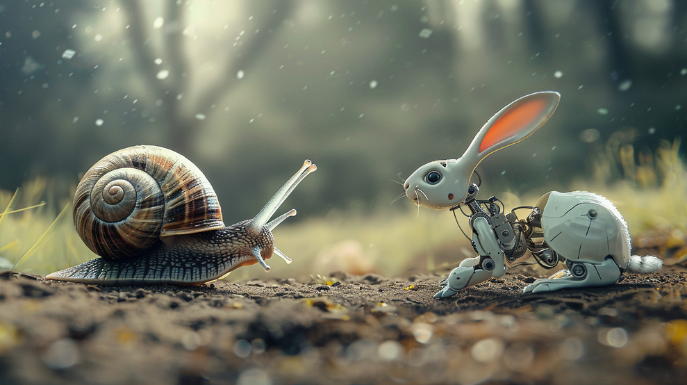  (Bild: Sebastian Halm/ Midjourney)