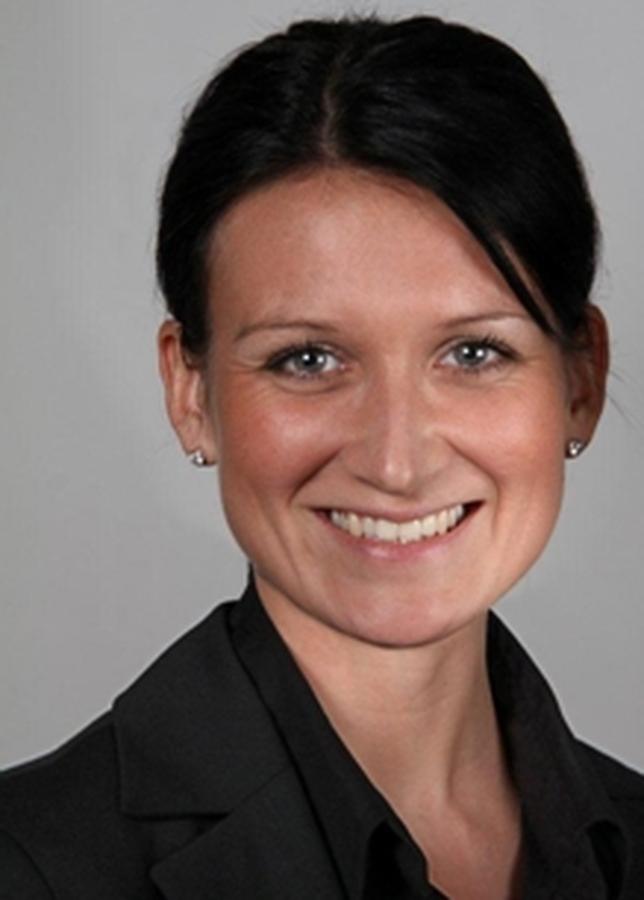 Jenny Sefkow (Bild: Apprupt)