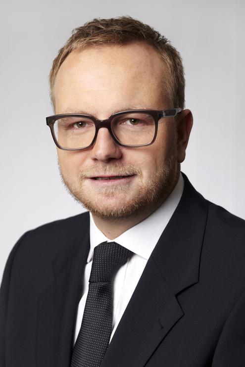 Oliver Hülse (Bild: Rocket Fuel)