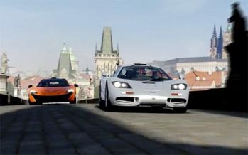 Microsofts 'Forza 5' (Bild: Microsoft)