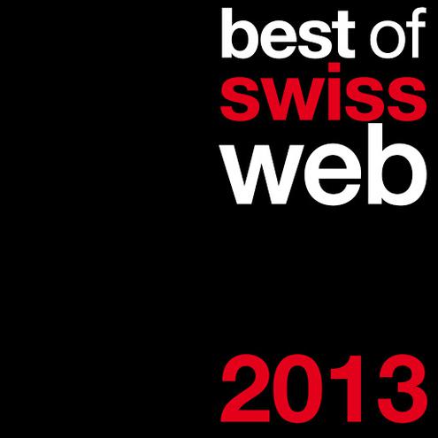  (Bild: Best of Swiss Web Association)