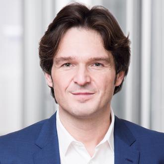 Marko Junk, Noch-Geschäftsführer des BVDW, gibt sein Amt zum 31. Oktober 2021 auf. (Bild: BVDW)