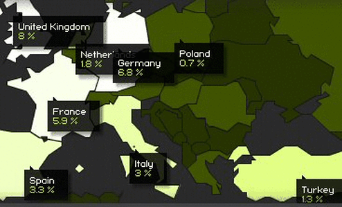  (Bild: Akamai Realtime monitor)