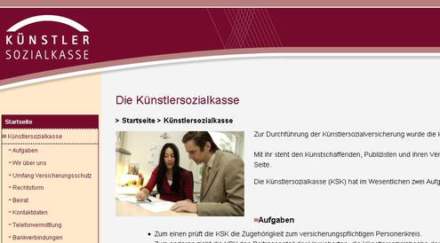  (Bild: Knstlersozialkasse)