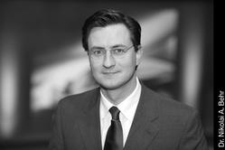 Nikolai A. Behr (Bild: brain script)