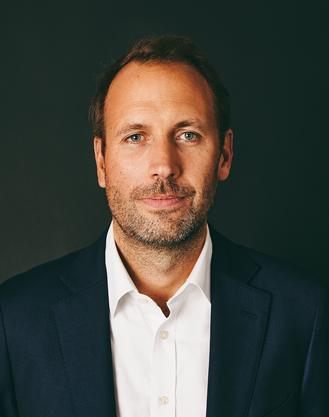 Oliver Whitten, COO, Adform (Bild: Adform)