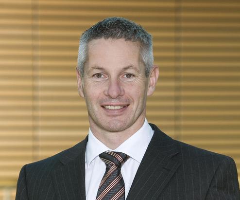 Ralph Michaelsen (Bild: Unister)