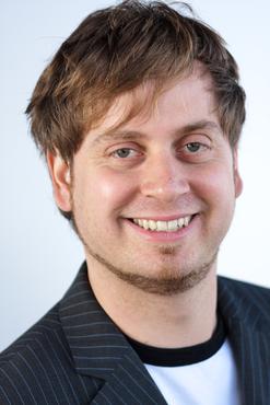 Stefan Randler (Bild: Boris Giesl)