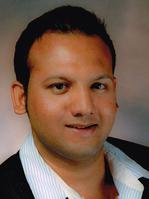 Sarath Katakam, Valueclick (Bild: Sarath Katakam)
