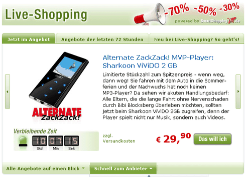  (Bild: GMX.de)