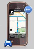 Vor allem Jugendliche nutzen gern Handys für die Navigation (Bild: Nokia.com)