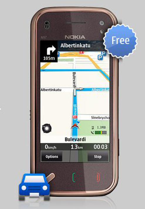  (Bild: Nokia.com)