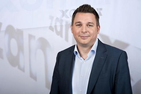 Roger Wassmer (Bild: Zanox)