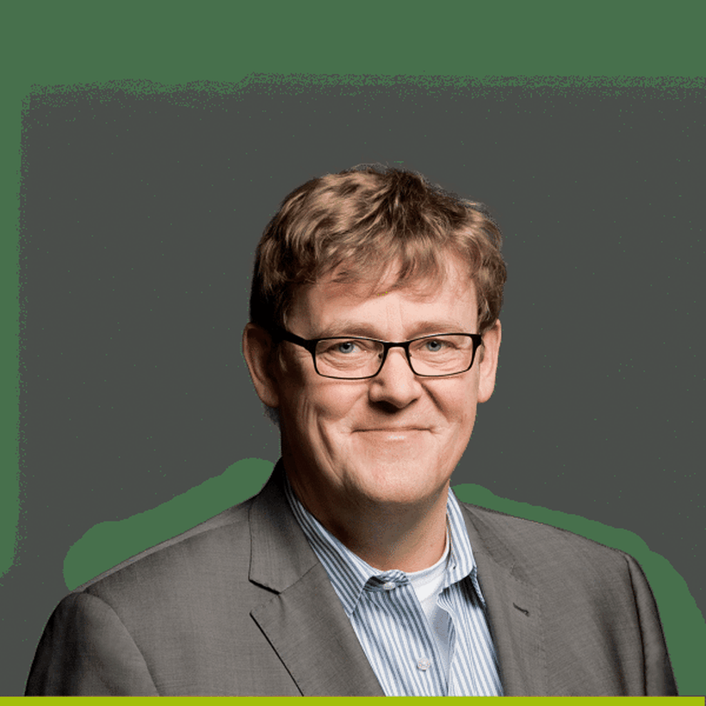 Matthias Henrici (Bild: Safari Consulting)