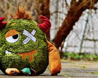 Von einem Monster von Malware-Attacke berichtet Kaspersky. (Alexas_Fotos / Pixabay.com)
