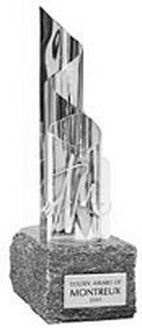  (Bild: Golden Award of Montreux)