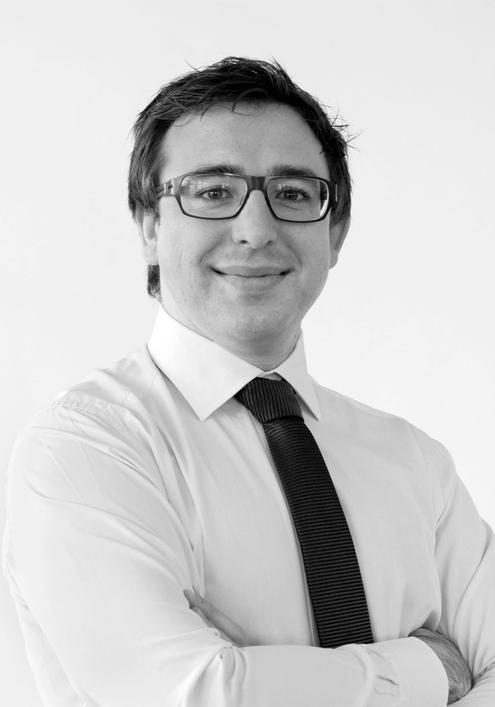 Rüdiger Henke, Queo GmbH (Bild: Queo GmbH)