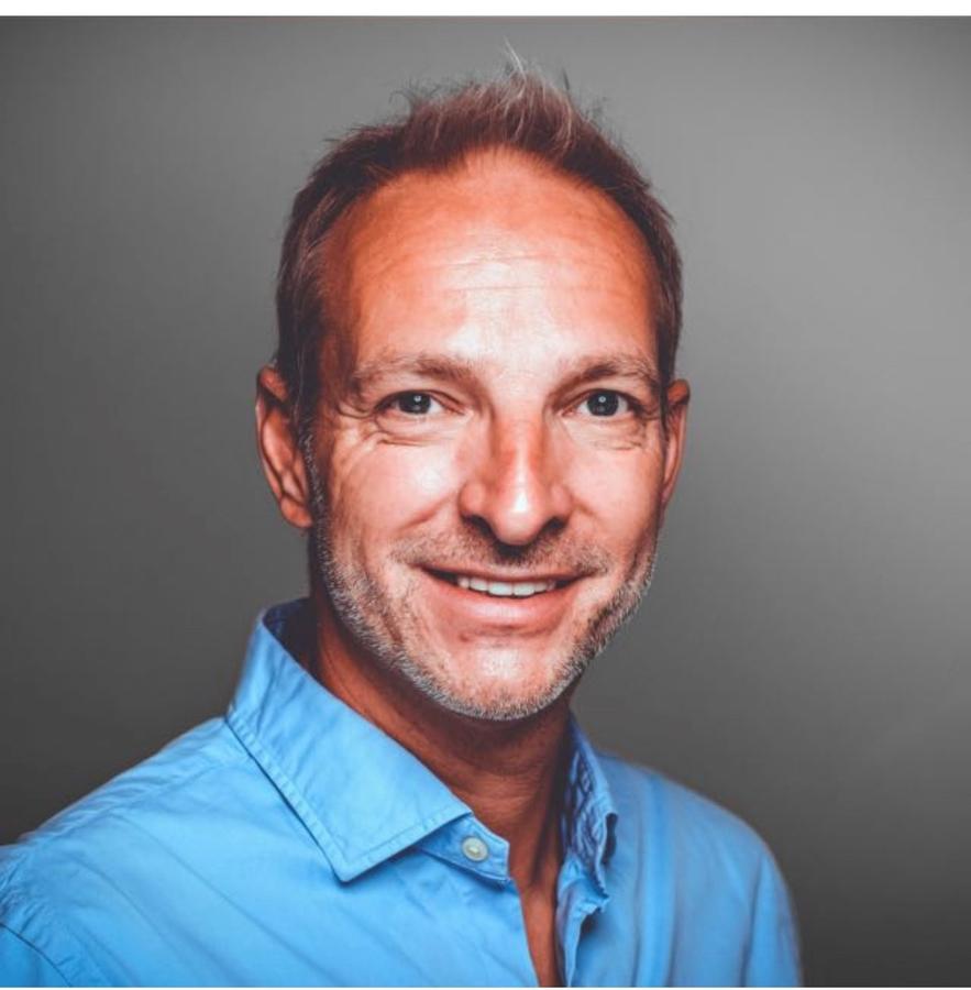 Torsten Oppermann, Geschäftsführer 1SP Agency (Bild: 1SP Agency)