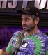 Szene aus dem H3 Podcast mit Ethan Klein. Szene aus dem H3 Podcast mit Ethan Klein.