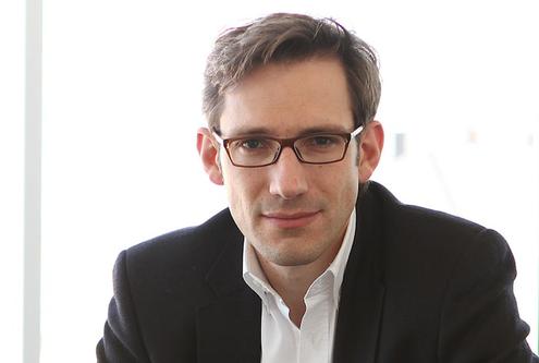Andreas Ernst (Bild: Interone)