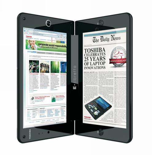 (Bild: Toshiba)