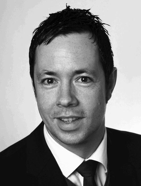 Jürgen Lorenz (Bild: Specific Media)