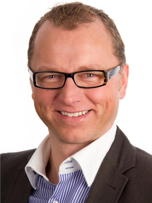 Hans-Jrgen Even, TWT Interactive GmbH (Bild: TWT)