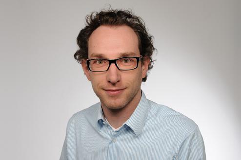 Matthias Patzak (Bild: Gutefrage.net-Gruppe)