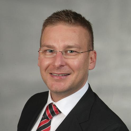 Sven Hoffmann (Bild: Quisma)
