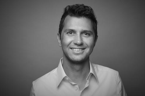 Ravi Kamran, CEO Trademob (Bild: Trademob)