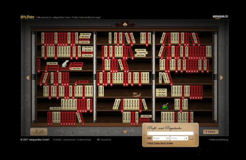 (Bild: www.hp-buecherregal.de/amazon)