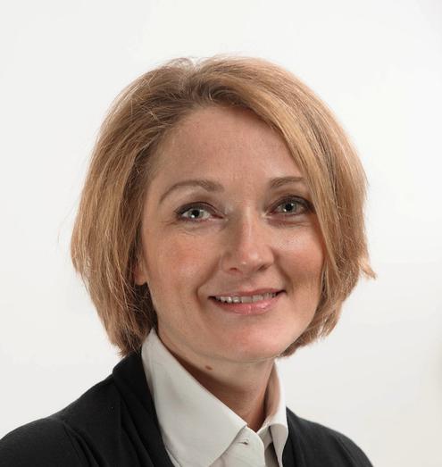 Kerstin Günther-Bauer (Bild: Spot-Media)
