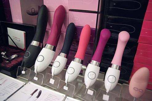 Die Größe ist bei technischen Systemen nicht entscheidend. Sondern die Art des Einsatzes. (Bild: Eva Kröcher)