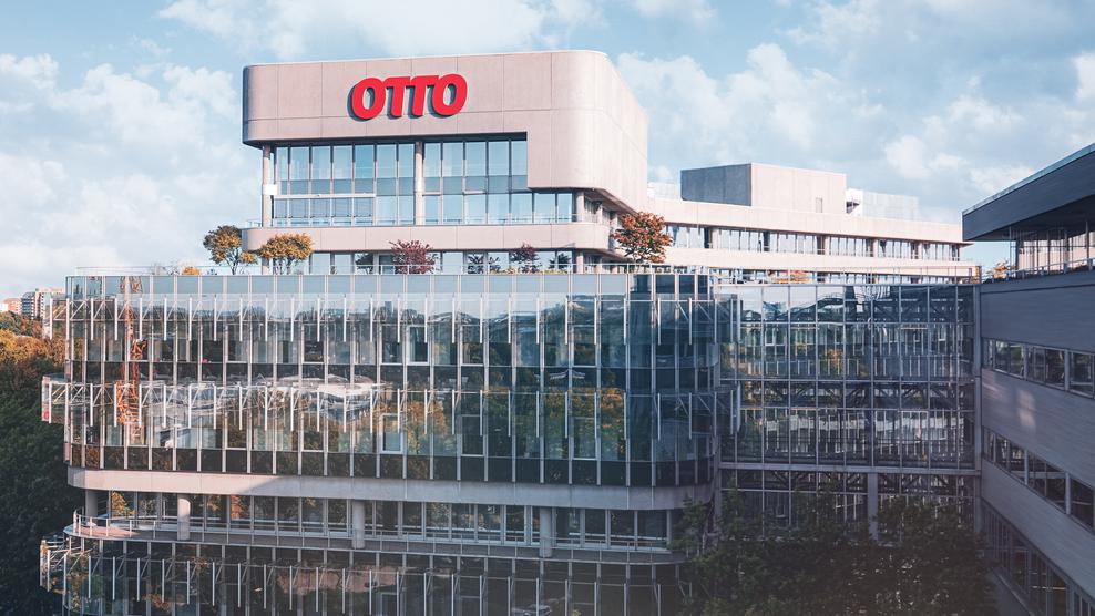  (Bild: Otto GmbH & Co KG)