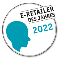Eretailer des Jahres 2022