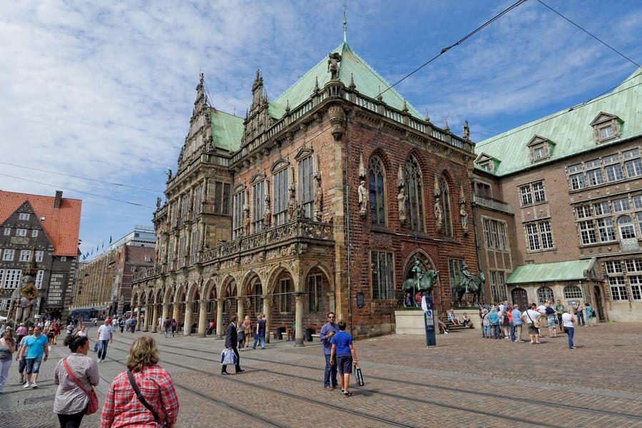 Team Neusta Chef Carsten Meyer-Heder will von der Agentur ins Bremer Rathaus wechseln: Er will als Bürgermeister kandidieren. (Bild: Pixabay)