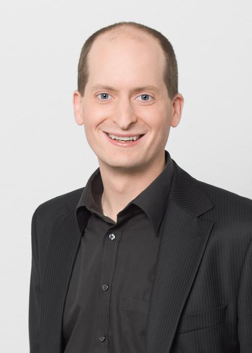 Ulrich Hafenbradl, Geschftsfhrer Trusted Shops GmbH (Bild: Trusted Shops)