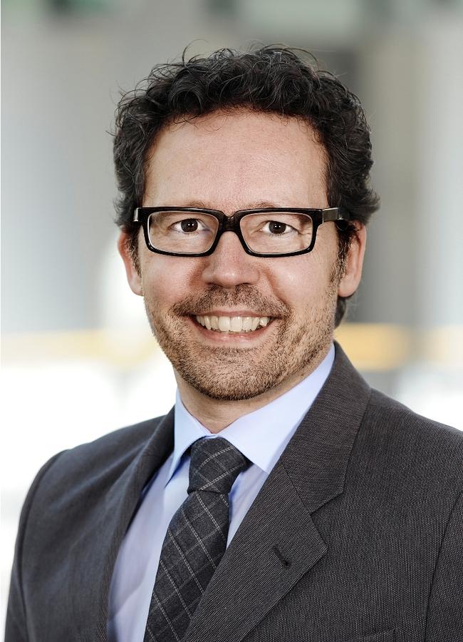 Torsten Vetter (Bild: United Internet Dialog)