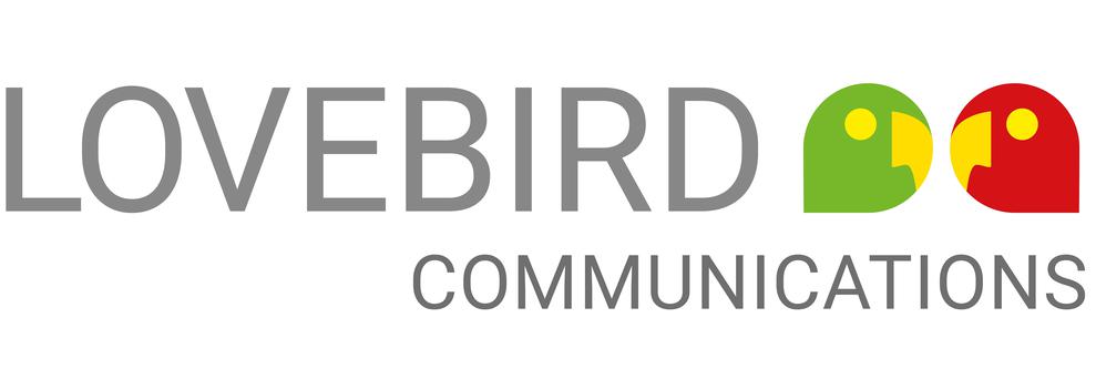  (Bild: Lovebird Communications)