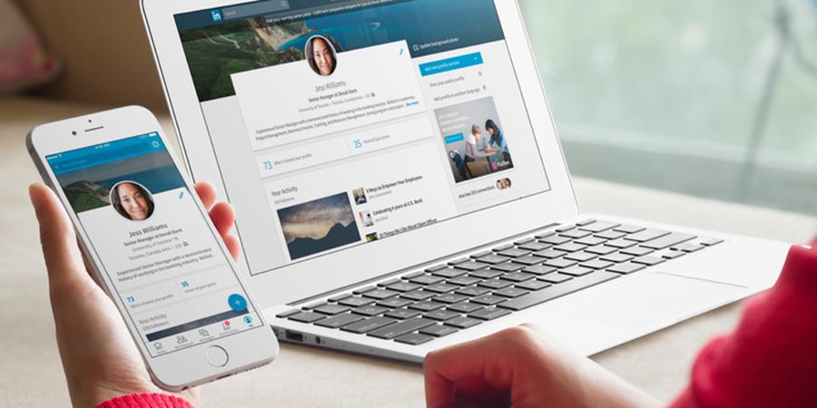  (Linkedin)