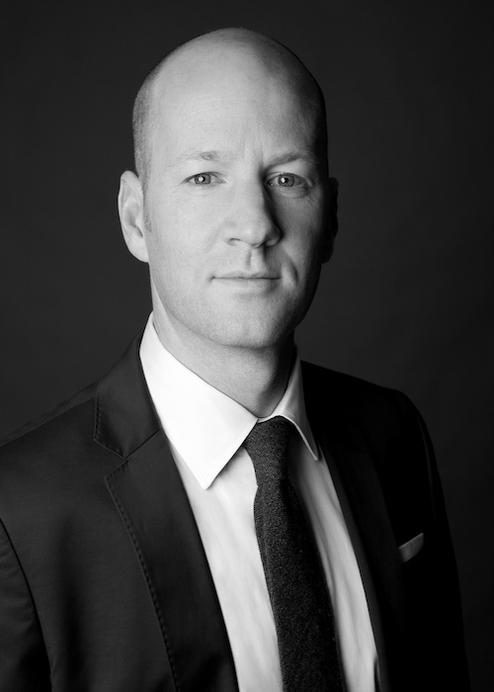 Richard Dolphin (Bild: McCann Erickson)