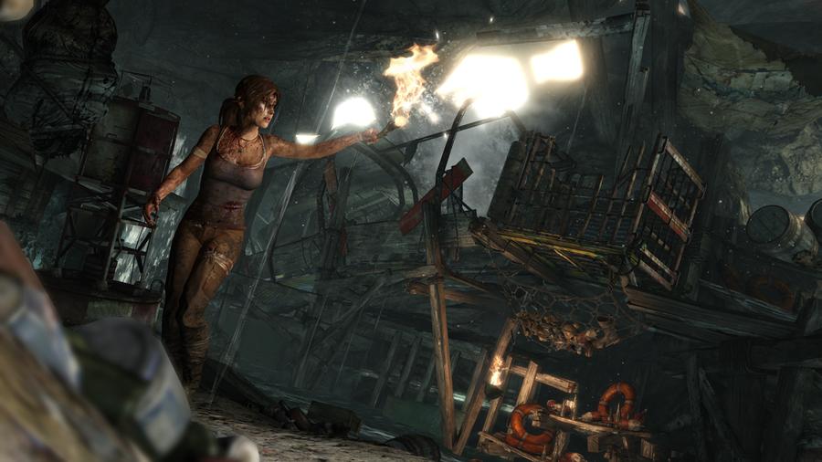  (Tomb Raider/Crystal Dynamics)