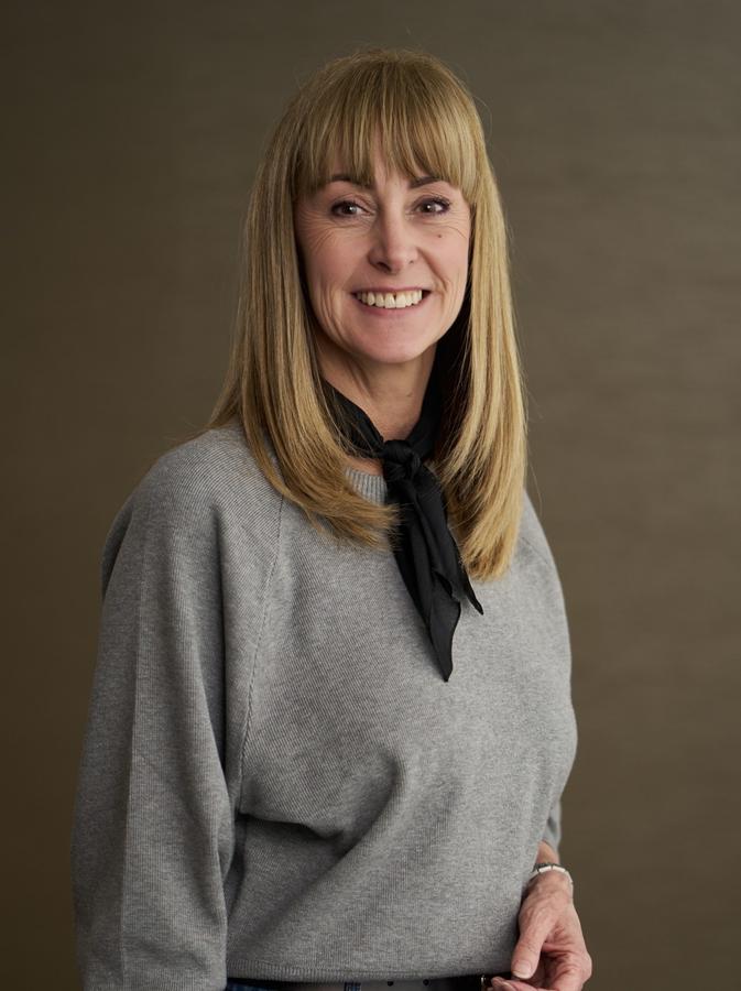 Monique Bernds, künftig Chief Growth Officer bei 1SP Agency (Bild: 1SP Agency)