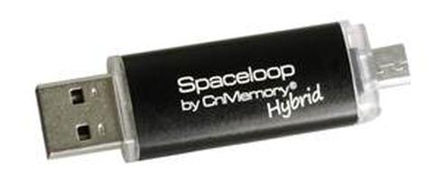  (Bild: CnMemory)
