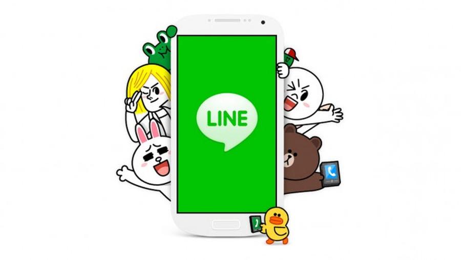  (Bild: Line)