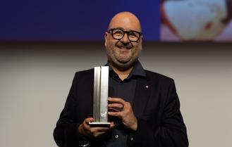 Michael Schuld ist „CMO of the Year” 2026 (Bild: Serviceplan Group)