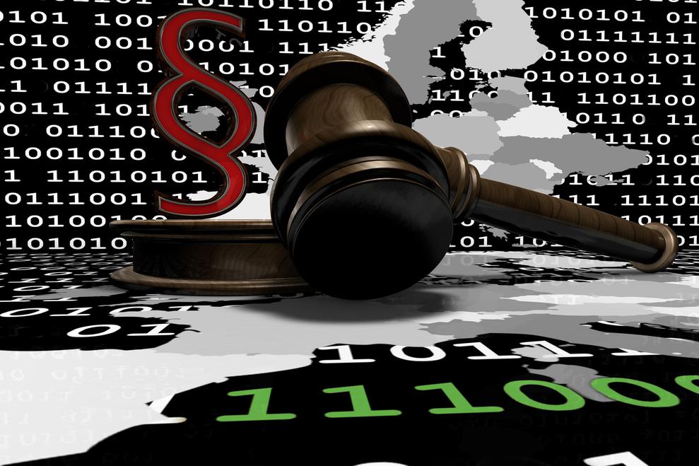 Die DSGVO kostet Geld, Zeit - und Nerven. (Bild: Pixabay/ TPHeinz)