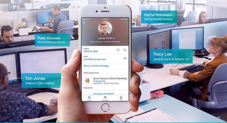  (Bild: Linkedin/iBusiness)
