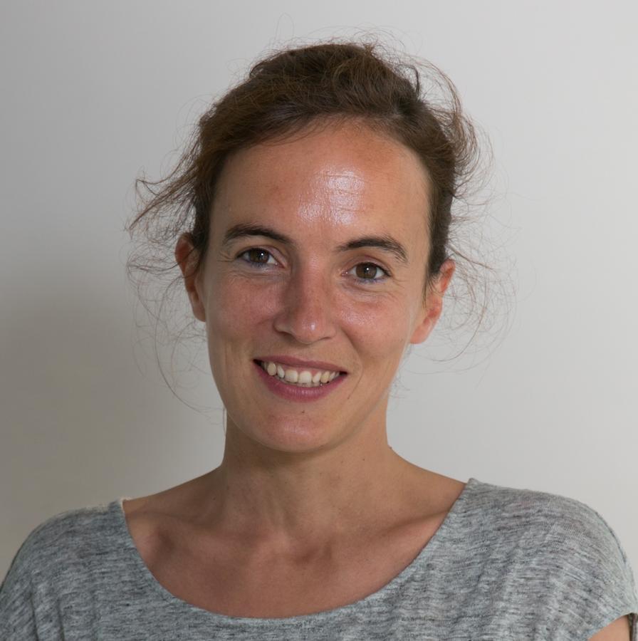 Estelle Werth (Bild: Criteo)