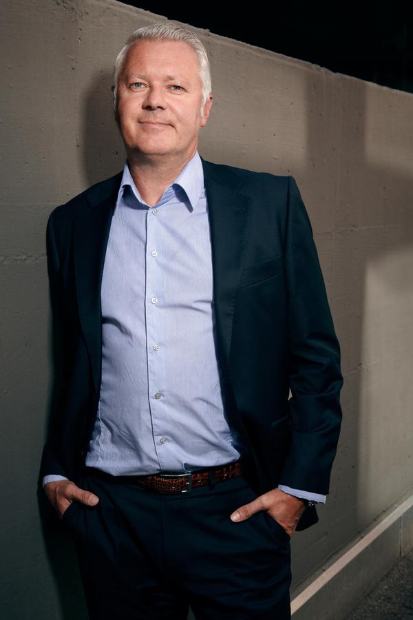 Arne Bogdon (Bild: Airmotion)